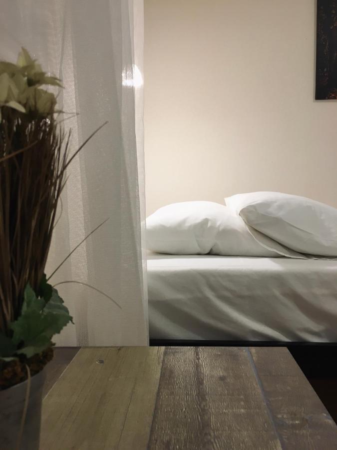 Wabi Sabi Leilighet Katastárion Eksteriør bilde